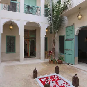 Dar Ayur *** Marrakesh
