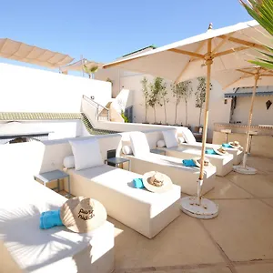 Adore *** Marrakesh