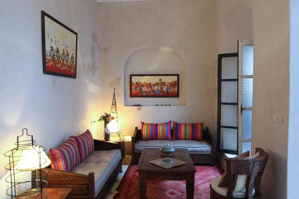 Riad Villa Mouassine Marrakesh 3*,  Marocco
