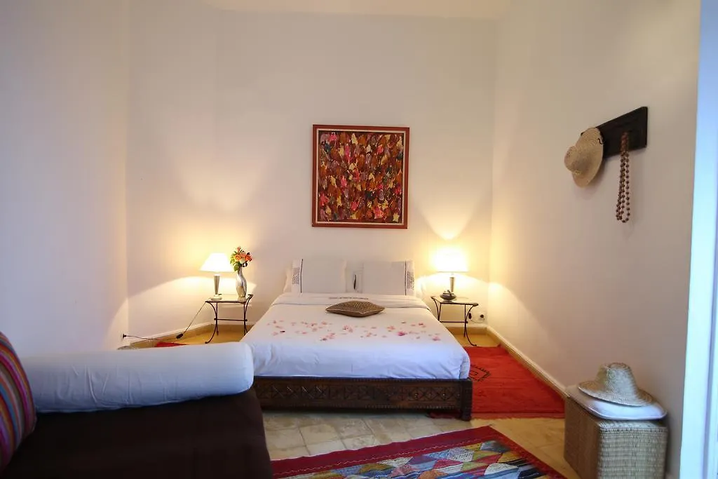 Riad Villa Mouassine Marrakesh 3*,