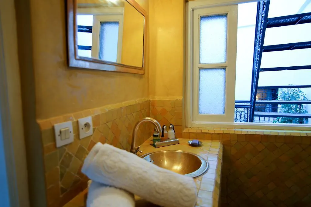 Riad Villa Mouassine Marrakesh 3*,
