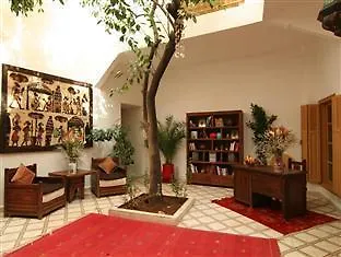 Riad Villa Mouassine Marrakesh