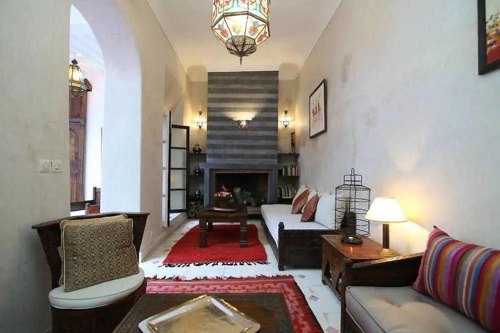 Riad Villa Mouassine Marrakesh 3*,  Marocco