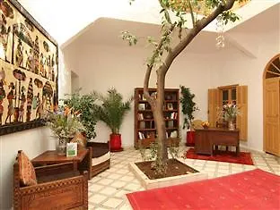 Riad Villa Mouassine Marrakesh 3*,  Morocco