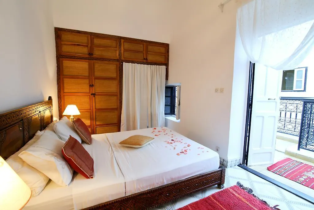 Riad Villa Mouassine Marrakesh 3*,  Morocco